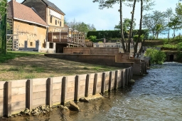 Moulin de Broaille-24